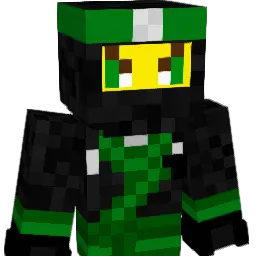 Lucky_Luke15 Minecraft avatar bust