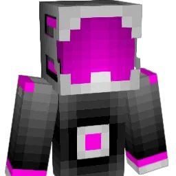 Lucky_Luke_98 Minecraft avatar bust
