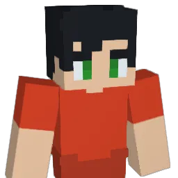 Lucky_Maker's Minecraft skin