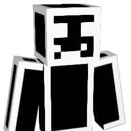 Lucky_Maxik13 Minecraft avatar bust
