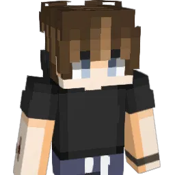 Lucky_Seven_7 Minecraft avatar bust