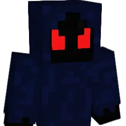 Lucky_Zsh Minecraft avatar bust