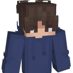 Lucky_alt Minecraft avatar bust