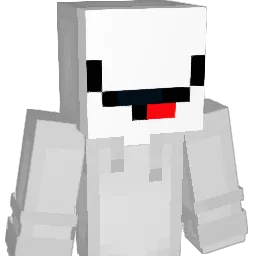 Lucky_lucko Minecraft avatar bust