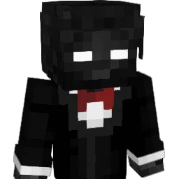 Luckyloseit Minecraft avatar bust