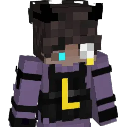 Luckyluke1237's Minecraft skin
