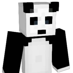 Luckymine12 Minecraft avatar bust