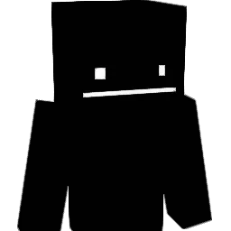 Luckyyy1 Minecraft avatar bust