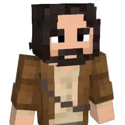 Lucosio_'s Minecraft skin