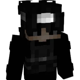 Lucour Minecraft avatar bust