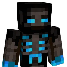 Lucraft_lpg Minecraft avatar bust