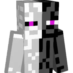 Lucranger Minecraft avatar bust