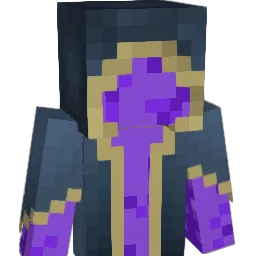 LucrativeYeti Minecraft avatar bust