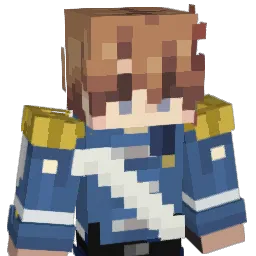 LucsBot's Minecraft skin