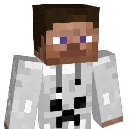 Lucski's Minecraft skin