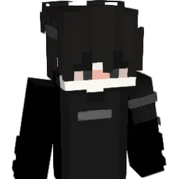 Lucu1_ Minecraft avatar bust