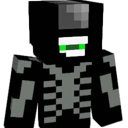 Lucule's Minecraft skin