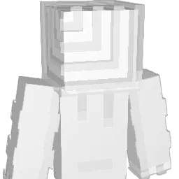 LuculentBacon73 Minecraft avatar bust
