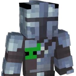 LucwarmTea's Minecraft skin
