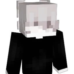 LucxDestroyer's Minecraft skin