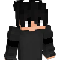 LucxMC_ Minecraft avatar bust