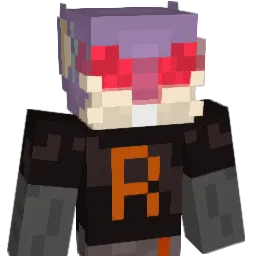 LucyAnn18 Minecraft avatar bust