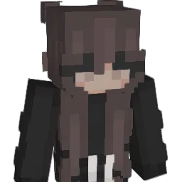 LucyLife's Minecraft skin