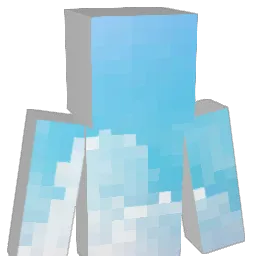 LucyPopp187 Minecraft avatar bust