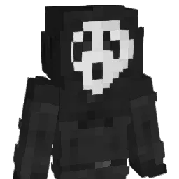 Lucy_Gray_Baird Minecraft avatar bust