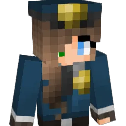 Lucy_Kane Minecraft avatar bust