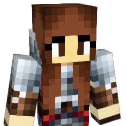 Lucy_fire's Minecraft skin