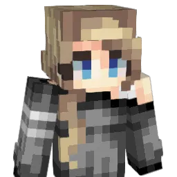 Lucyiel_ Minecraft avatar bust