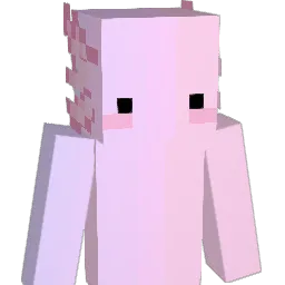 Lucysia's Minecraft skin
