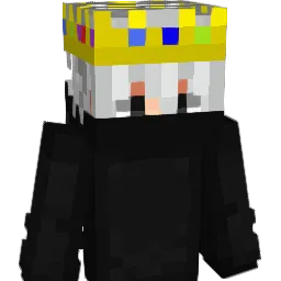Lud135 Minecraft avatar bust