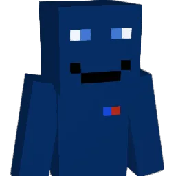 Lud_dx Minecraft avatar bust