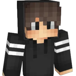 Ludde01's Minecraft skin