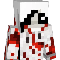 LuddeBullen7 Minecraft avatar bust