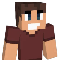 LuddeK4's Minecraft skin
