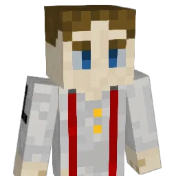 LuddeSagid Minecraft avatar bust