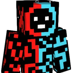 LuddeSvahn Minecraft avatar bust