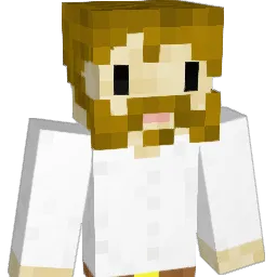 LuddeTopp's Minecraft skin