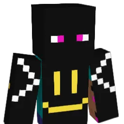 Ludekufo Minecraft avatar bust