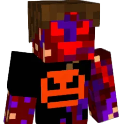 Ludevigo's Minecraft skin
