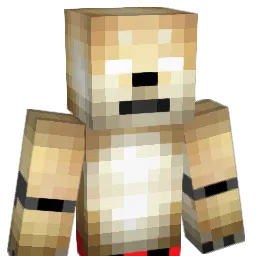 LudgerMLG's Minecraft skin