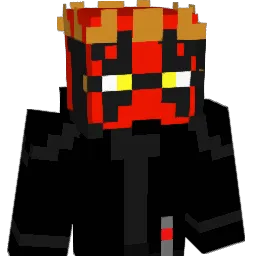 Ludicrous_Li Minecraft avatar bust