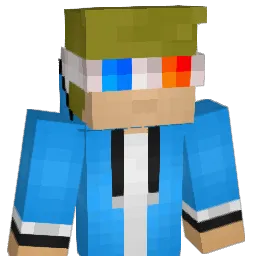 LudioPlayer_'s Minecraft skin