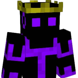 Ludio_Unos64 Minecraft avatar bust