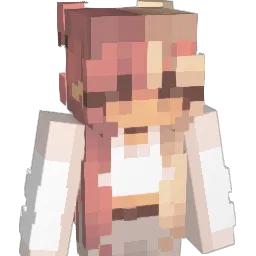 Ludo4700 Minecraft avatar bust