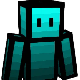 Ludo59171 Minecraft avatar bust
