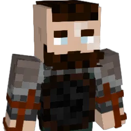 Ludolas's Minecraft skin